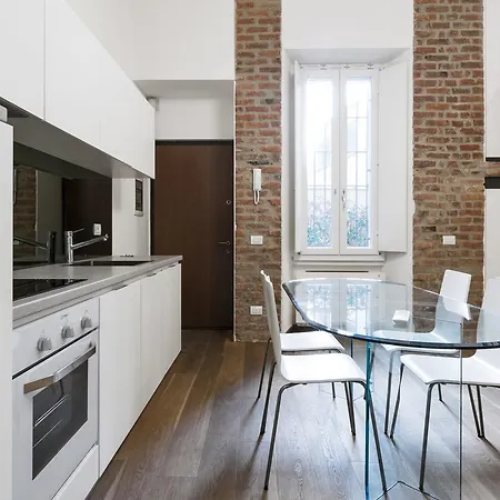 Apartman Navigli Boutique