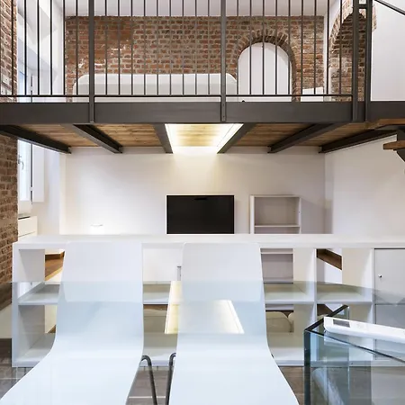 Navigli Boutique Apartman *